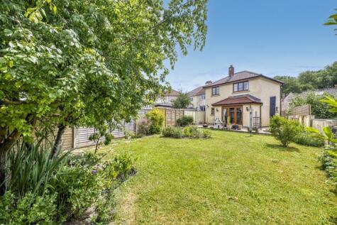 Central location - Combe Batch, Wedmore