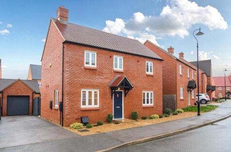 Fontwell Drive, Towcester, Northamptonshire, NN12