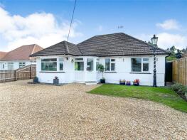 5, Penrose Road, Ferndown BH22 9JF