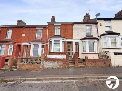 Beaconsfield Road, Chatham, Kent, ME4