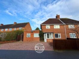 2, Chavasse Road, Sutton Coldfield B72 1NZ