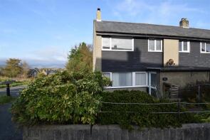 32, Y Glynnor, Blaenau Ffestiniog LL41 4EW