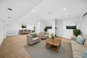 90, Dalling Road, London W6 0JA