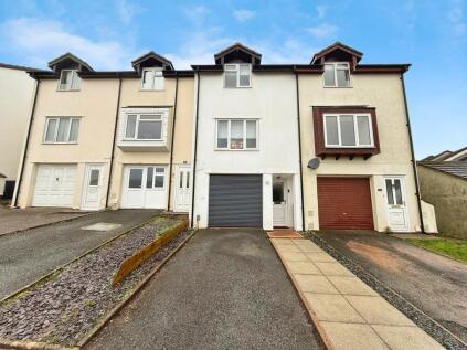 Elliott Close, Exeter, EX4