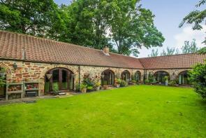 The Arches, Neasham Hill, Low Dinsdale, Neasham DL2 1PN