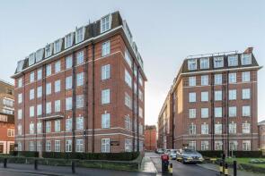 3, Heathfield Court, Heathfield Terrace, Chiswick, London W4 4LP