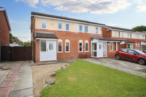 The Beacons, Shevington, WN6