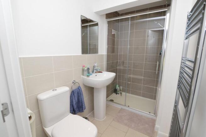 Guest En Suite