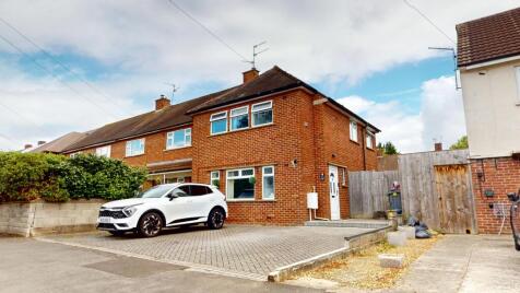 Aberdore Road, Gabalfa, Cardiff