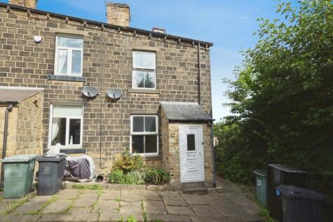 Harold Street, Bingley