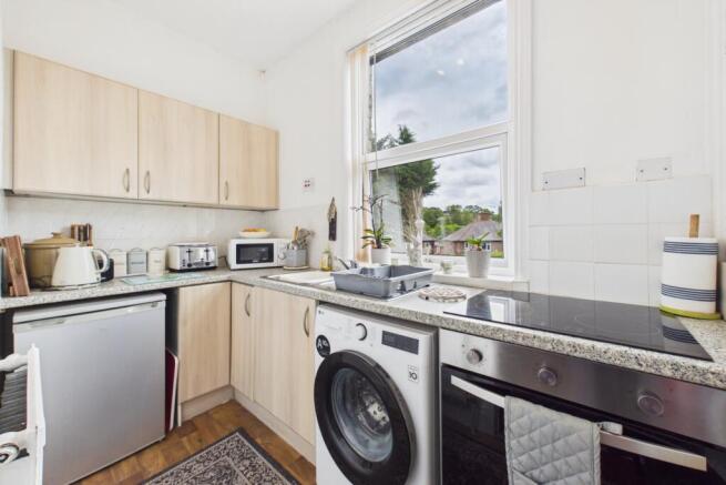 Baslow Road, Totley, S17 4DP photo 4