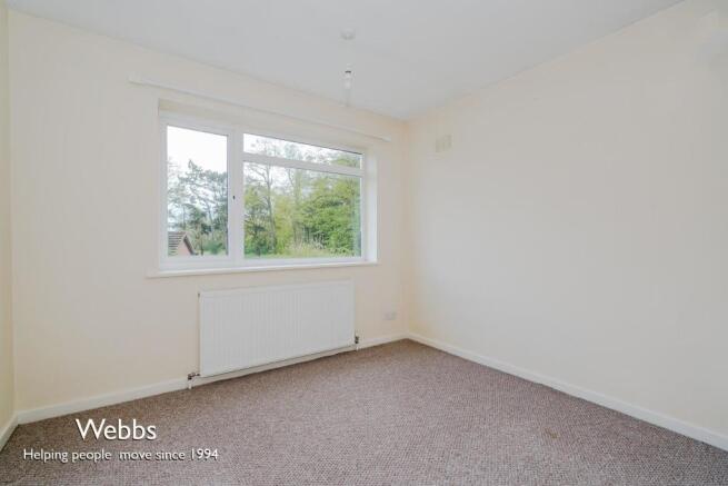 79, Cotswold Drive, Finham, Coventry, Warwickshire