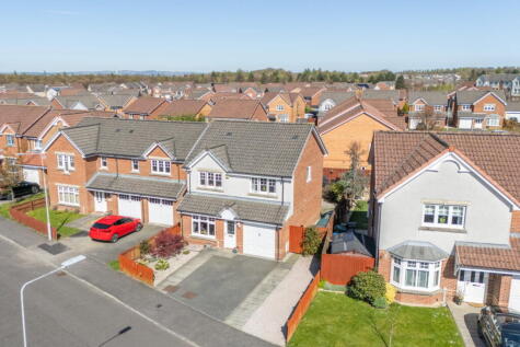 Sir Thomas Elder Way, Kirkcaldy, KY2 6ZS