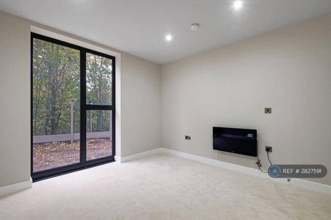 Bedroom 2 With Ensuite