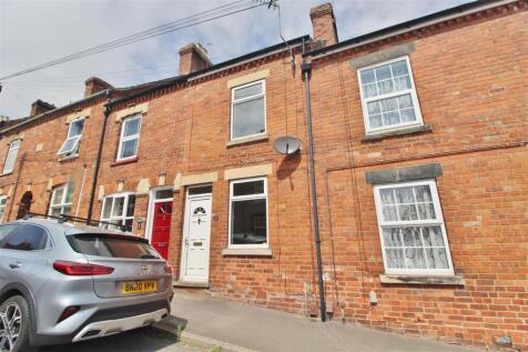 Green Hill Road, Grantham
