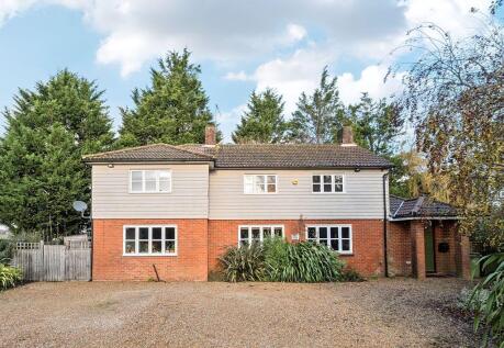 Furnace Lane, Lamberhurst