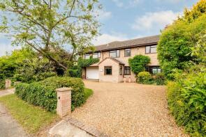 Four Winds, Hamerton Road, Huntingdon PE28 5AJ