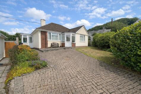 Broadgate Close, Braunton, Devon, EX33