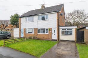 3, Stonecroft Road, Leyland PR25 1TE