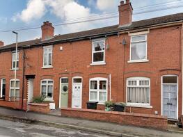 43, Kings Road, Dudley DY3 1HP