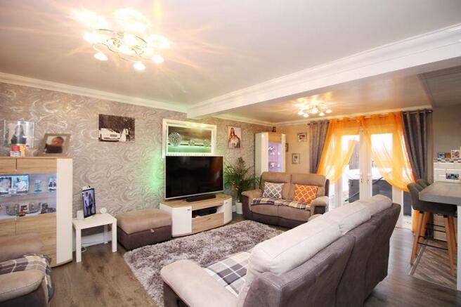 Lounge/Diner