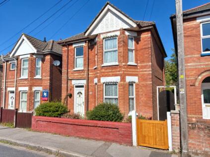 20 Bishop Road, Bournemouth, Dorset, BH9 1HB
