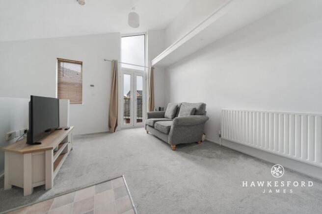 Onyx Drive, Sittingbourne - Lounge