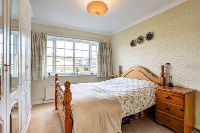 BEDROOM 2 FRONT