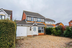40, Holbush Way, Wellingborough NN9 5EP