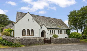 The Old Chapel, Cross Lane To Village Farm Cross, Salcombe TQ8 8PE