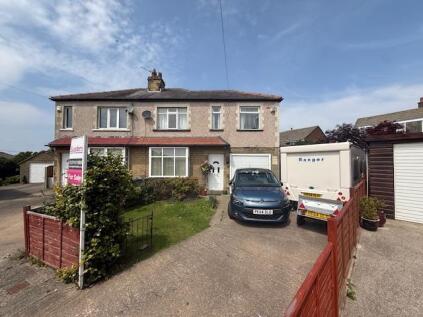 Westfield Grove, Wrose, Shipley BD18