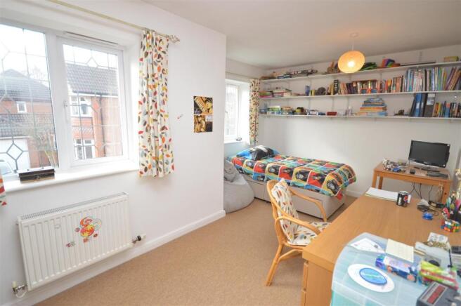 Bedroom 3