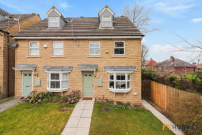 24, Grenoside Mount, Sheffield S35 8SL