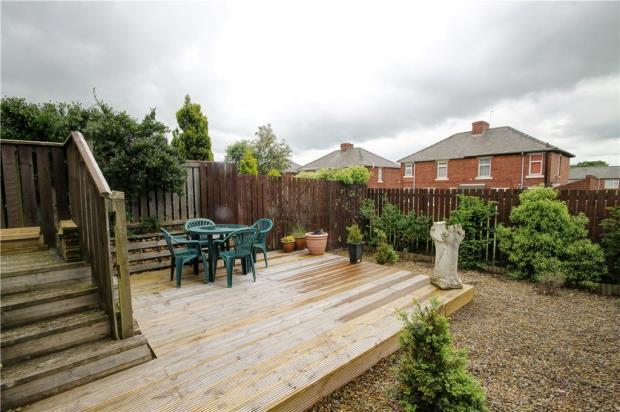 Garden 2