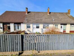 9, Hawthorn Court, Kilwinning KA13 6DN