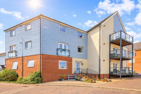 Tiree Court, Newton Leys Milton Keynes, MK3
