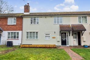 23, Ash Lane, Bicester OX25 2RY