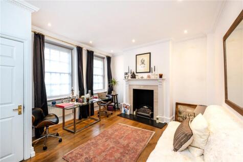 Hays Mews, Mayfair, London, W1J