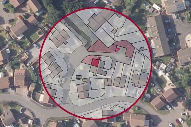 Aerial Map