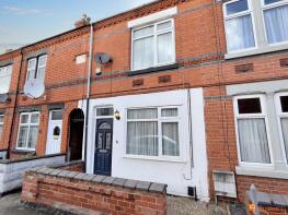 16, Vaughan Street, Coalville LE67 3GH