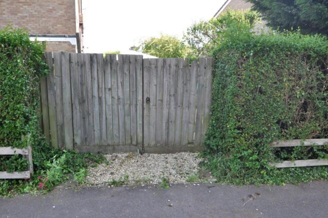 Side Gates