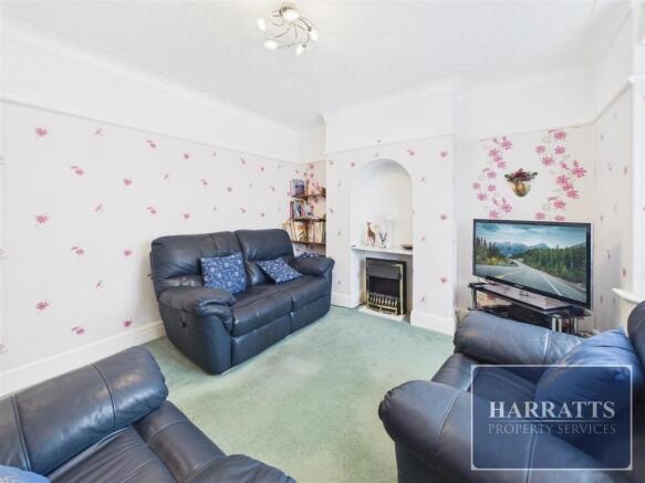 Hurdsfield Road, Stockport photo 4