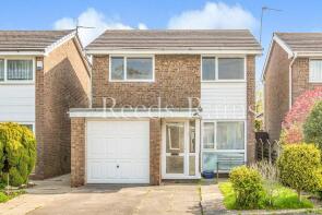 7, Tower Green, Fulwood, Preston PR2 9UU