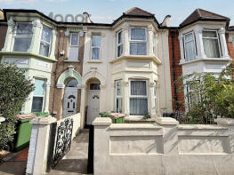 3, Eighth Avenue, Manor Park, London E12 5JN