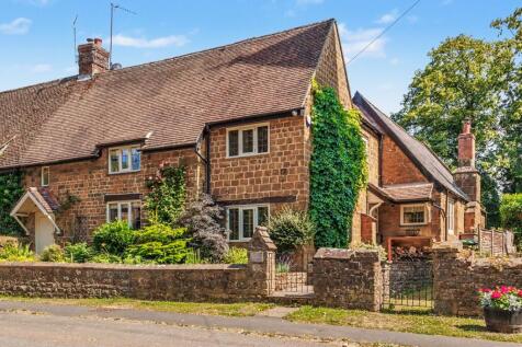 Avon Dassett, Southam, CV47