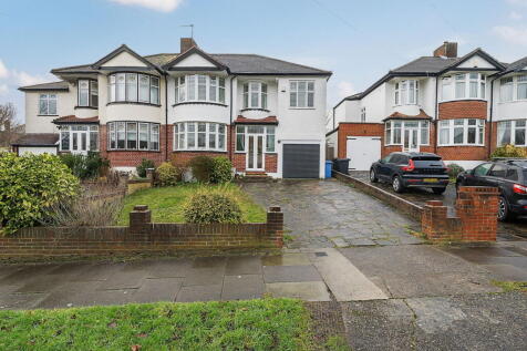 Sandhurst Road, Orpington, BR6 9HN