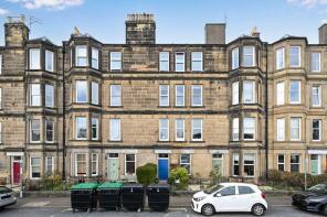 3f2, 42, Cowan Road, Polwarth, Edinburgh EH11 1RH