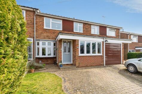 Great Lawne, Datchworth, Knebworth