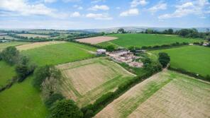 West Lea, The Square, North Molton EX36 3HP