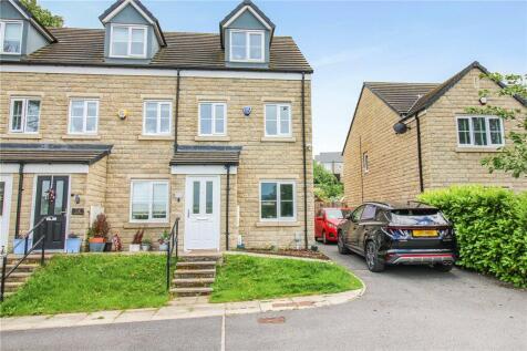 Little Cote View, Thackley, Bradford, West Yorkshire, BD10